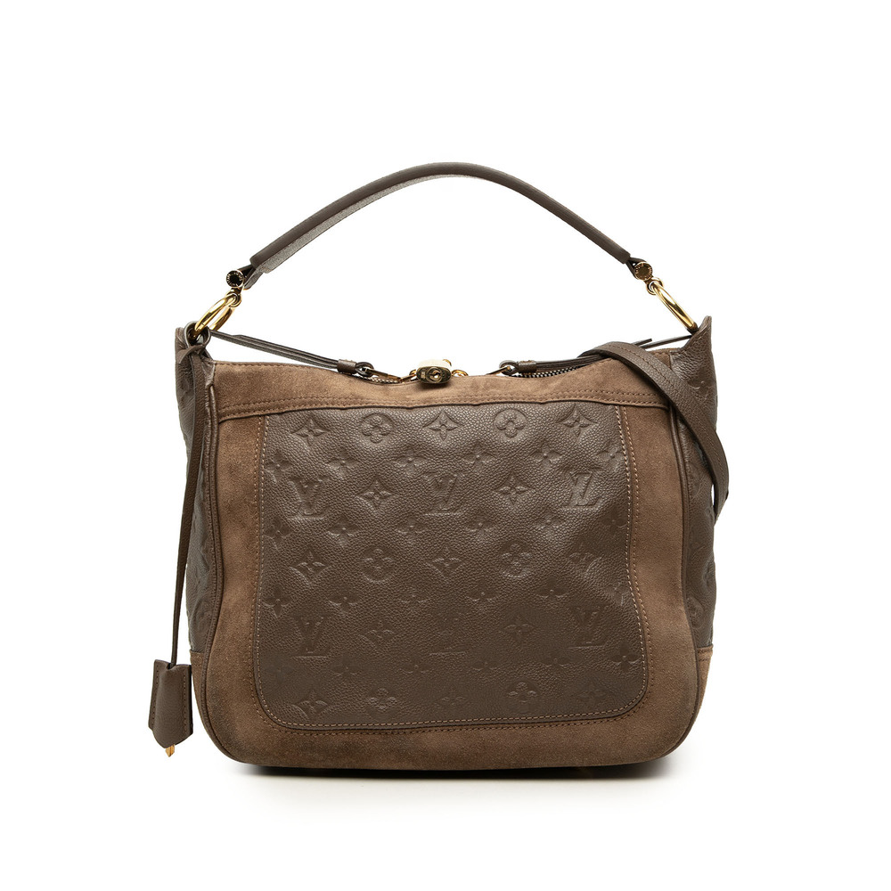 Pre-Loved Louis Vuitton Monogram Empreinte Audacieuse PM